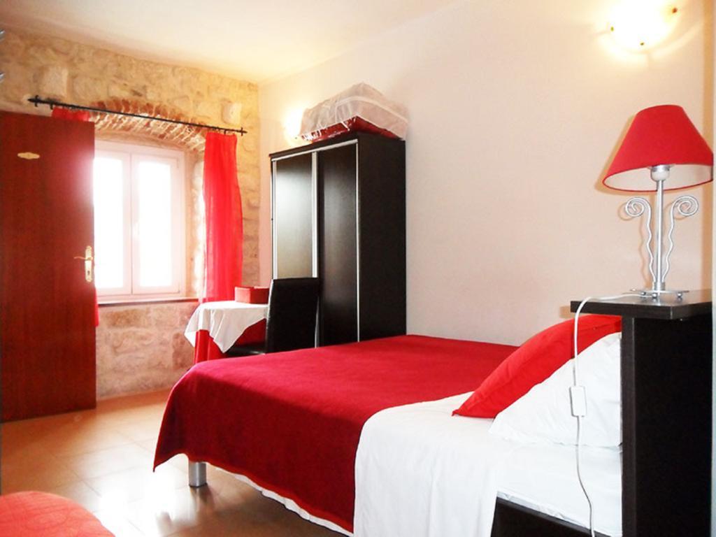 Apartments Riva Trogir Værelse billede
