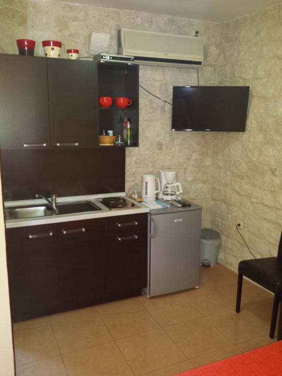 Apartments Riva Trogir Værelse billede
