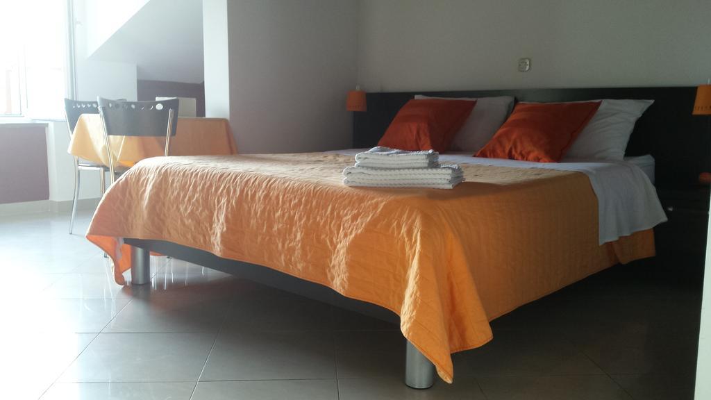 Apartments Riva Trogir Værelse billede