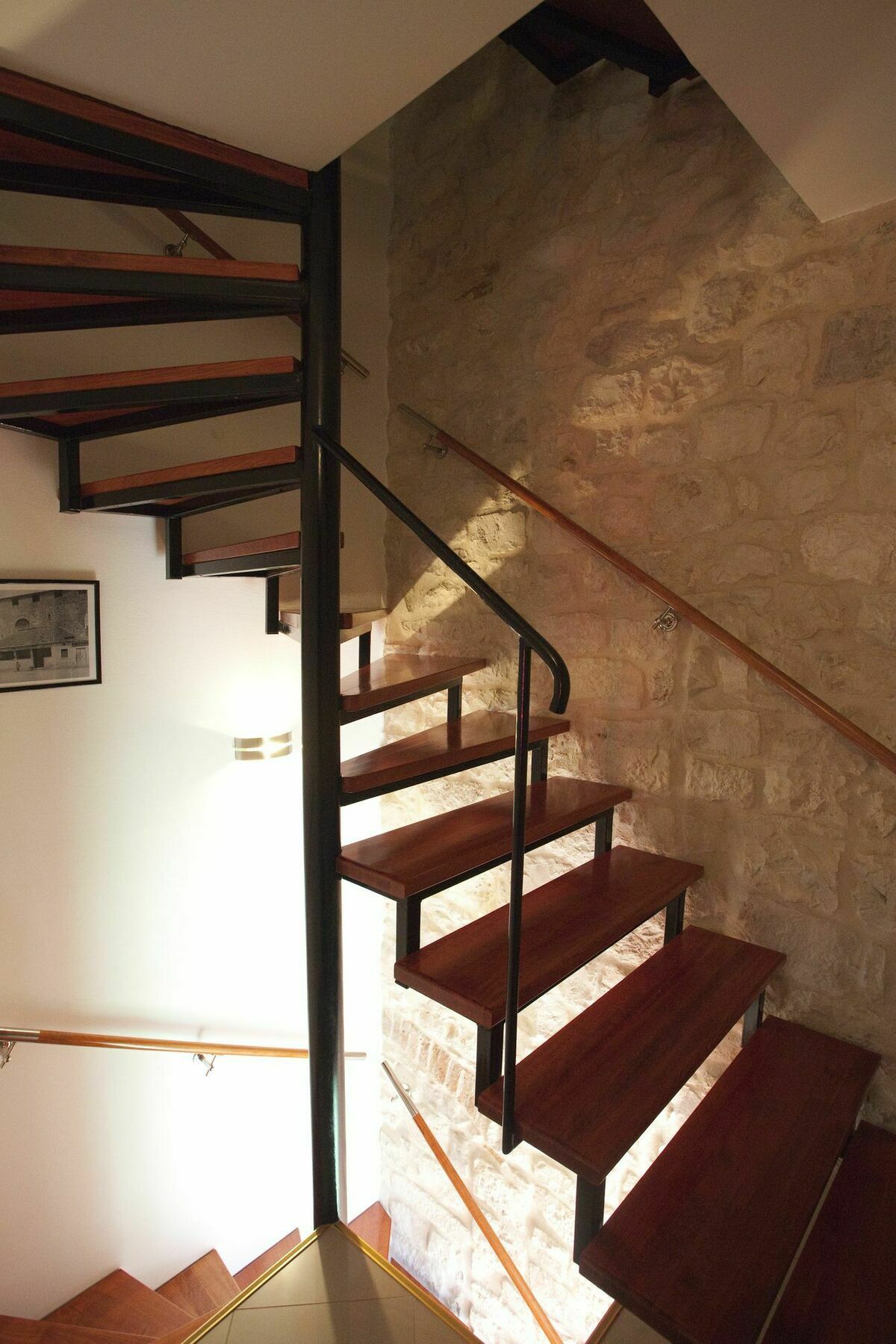 Apartments Riva Trogir Eksteriør billede